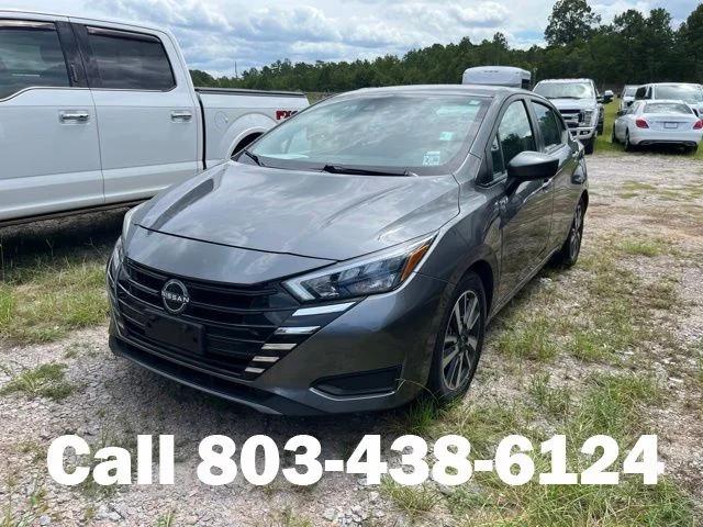 nissan versa sedan 2025 3N1CN8EV0SL840564 image nissan versa sedan 2025 3N1CN8EV0SL840564 image